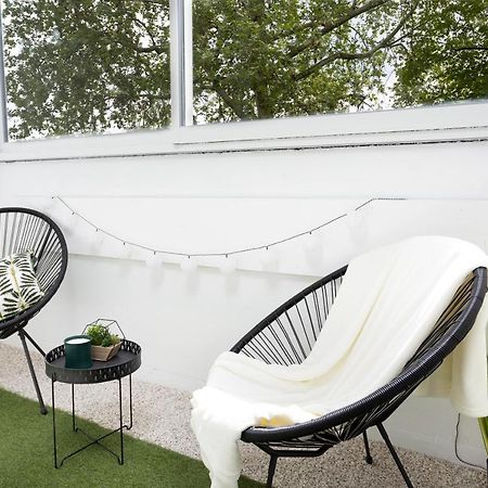 Lecosymelunais : Parking Gratuit + Balcon Amenage Exterior photo
